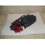 Marvel's The Hulk Themed Large Chainmaille Dice Bag