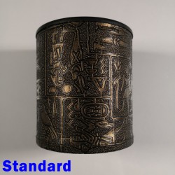 Egyptian Dice Cup with Standard Base