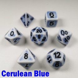 Ancient Cerulean Blue