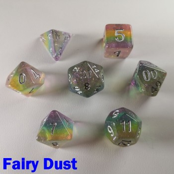 Aurora Gem Fairy Dust