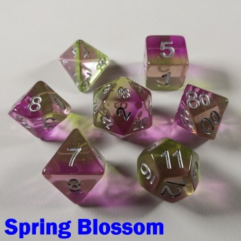 Aurora Gem Spring Blossom