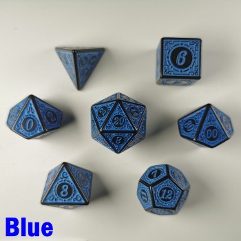 Glyph Blue