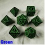 Glyph Green