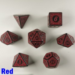 Glyph Red