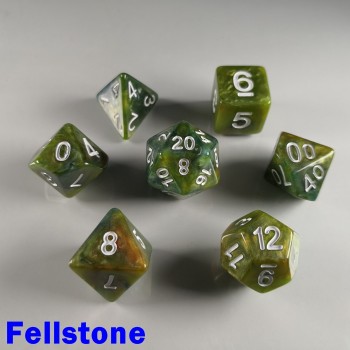 Marblized Fellstone