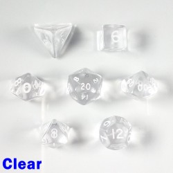 Miniature Gem Clear