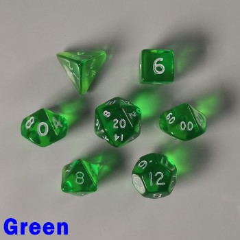 Miniature Gem Green