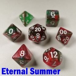 Mythic Eternal Summer