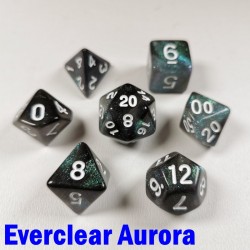 Mythic Everclear Aurora