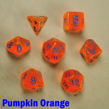 Mythic Pumpkin Orange