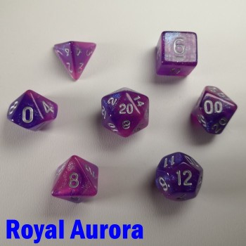 Mythic Royal Aurora