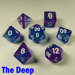 Mythic The Deep