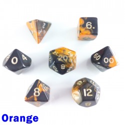Oblivion Orange