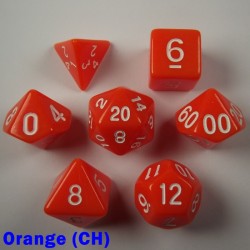 Opaque Orange (CH)