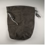 Medium Grey Dice Bag