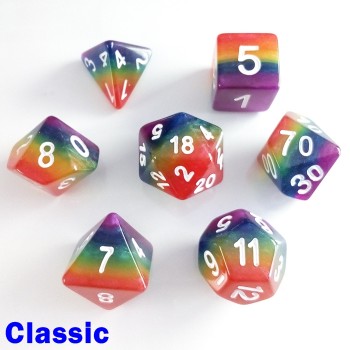 Rainbow Classic