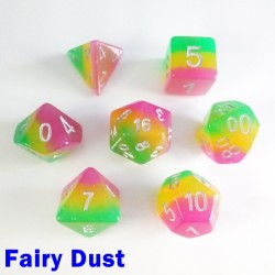 Rainbow Fairy Dust