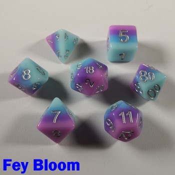 Rainbow Fey Bloom