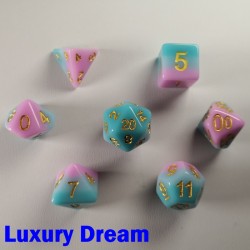 Rainbow Luxury Dream