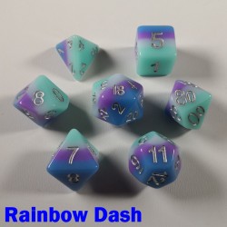 Rainbow 'Rainbow Dash'