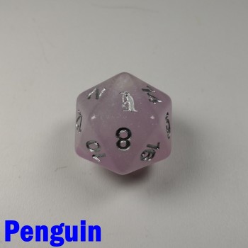 Spirit Of Arctic Penguin Large D20