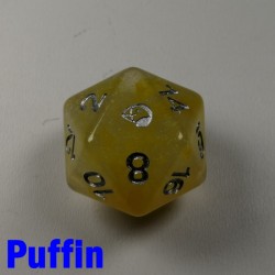 Spirit Of Arctic Puffin Large D20