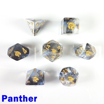 Spirit Of (Series 2) Panther