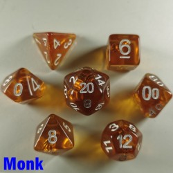 UDIXI RPG Classes Monk