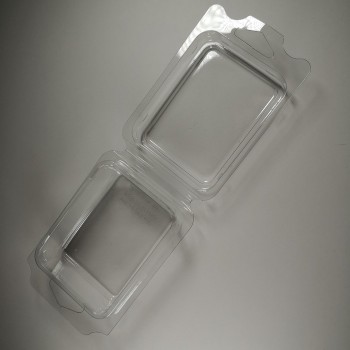 Dice Display Box - Blister pack